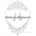 Fashion Wedding Jewelry Set(JS80189)